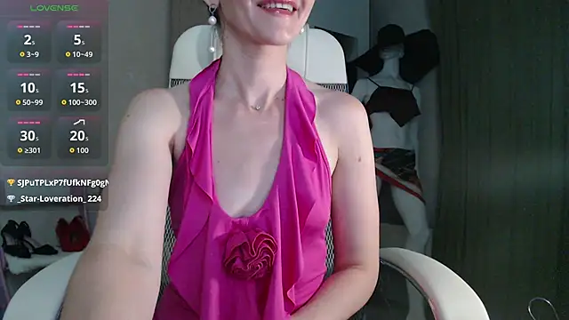 BB_Web's Webcam Show
