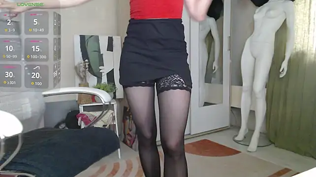 Chat XXX ao vivo de BB_Web