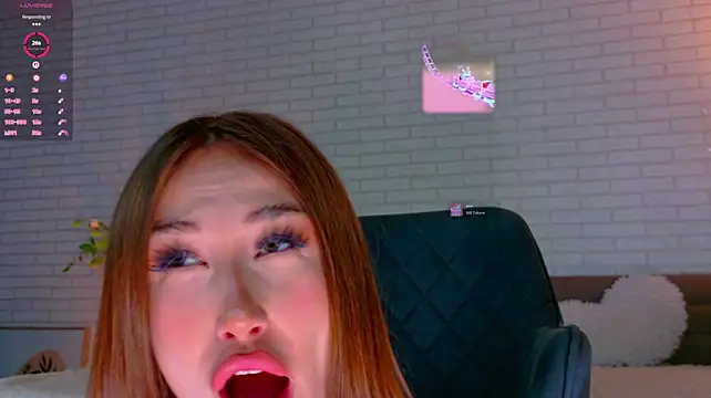 Webkamerová show NovaBlissss