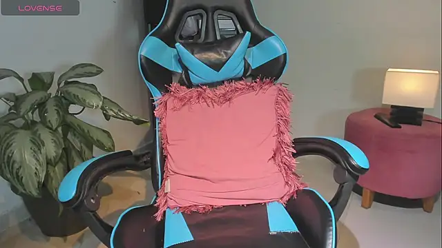 Živá chatovací místnost _maria_foxx_