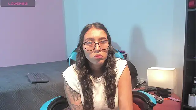 Živý XXX chat _maria_foxx_