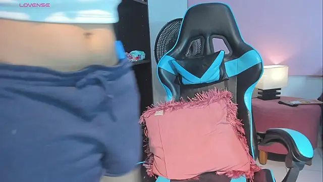 Živý XXX chat _maria_foxx_