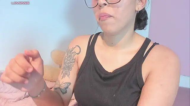 Sembang XXX Secara Langsung _maria_foxx_