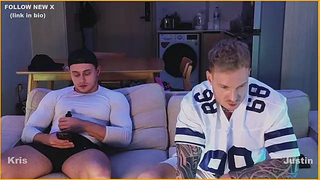 عرض كام Justin_Hardy