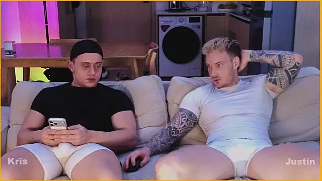 Justin_Hardy Show Webcam