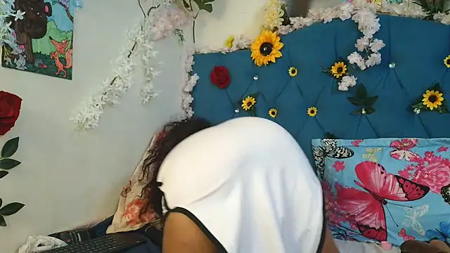 XXX chat uživo modela Milkdulce1