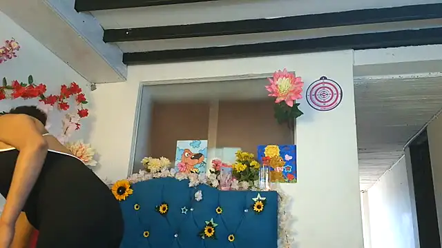 Milkdulce1 – live chatrum