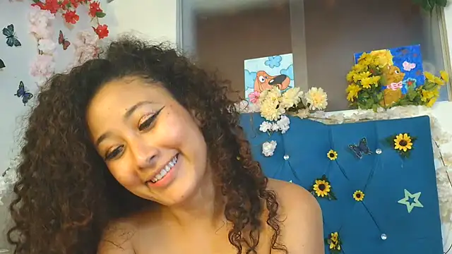 Milkdulce1's Live XXX Chat