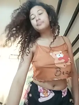 XXX chat uživo modela Milkdulce1