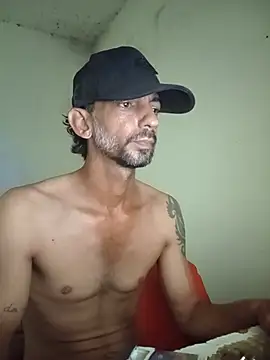 Show de webcam de Ashram38