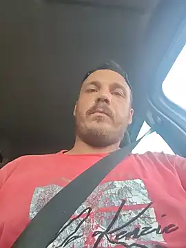 Show Webcam de WadedGuzzling