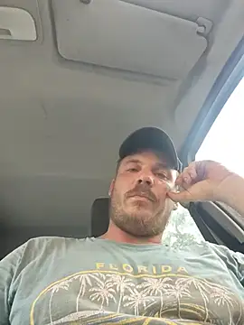 Show de WadedGuzzling na webcam