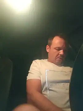 Show de WadedGuzzling na webcam