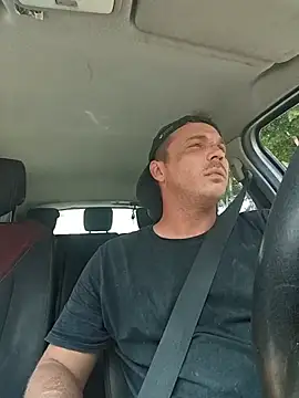 Webkamerová show WadedGuzzling