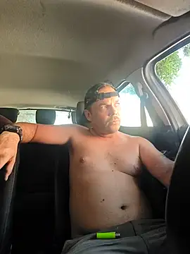 Show Webcam de WadedGuzzling