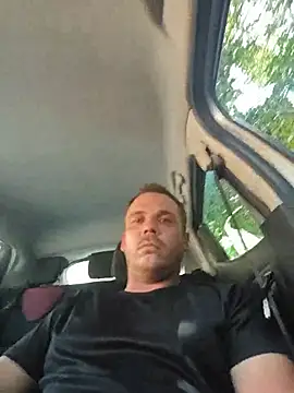 Show webcam de WadedGuzzling