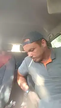 Show de WadedGuzzling na webcam