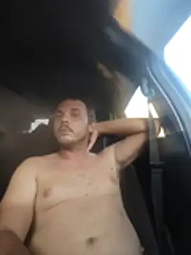 Show Webcam de WadedGuzzling