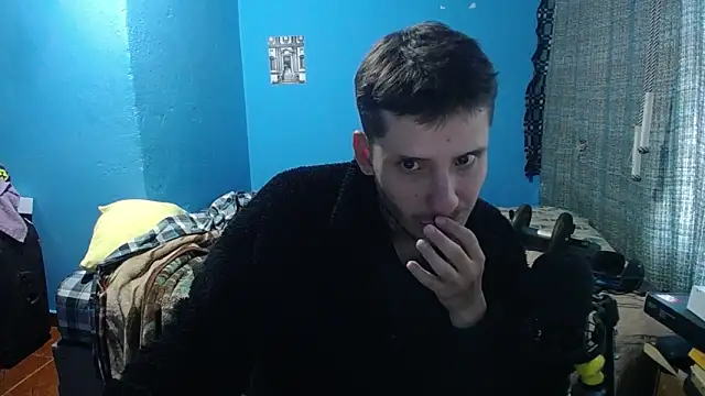 infinity-888 Webcamshow