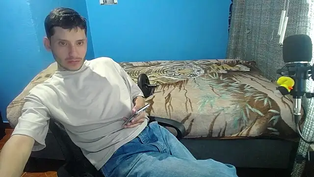 infinity-888 webcam show
