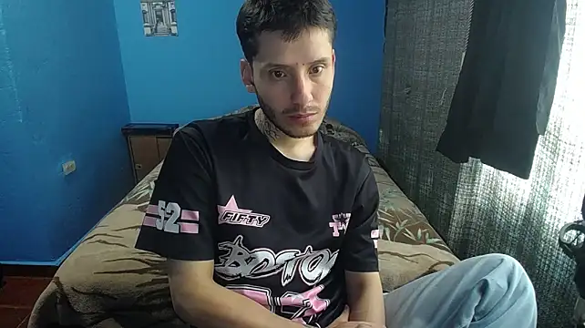 Chat XXX ao vivo de infinity-888