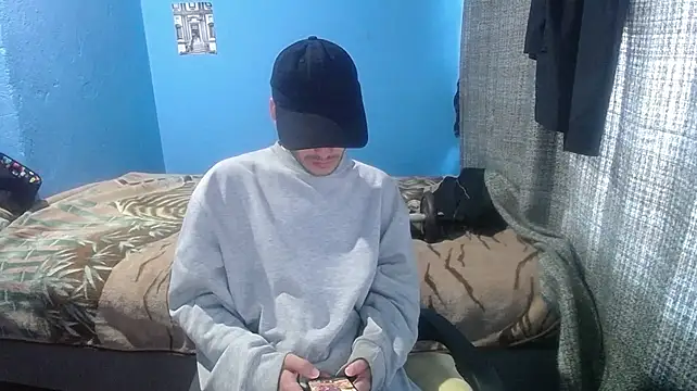 infinity-888 웹캠 쇼