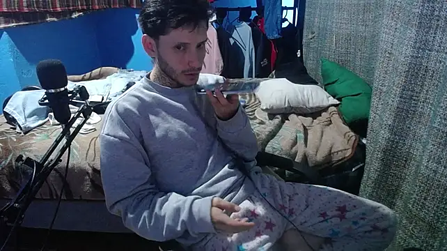 Show de webcam de infinity-888