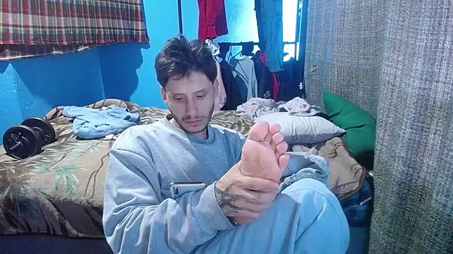 Chat XXX en directo de infinity-888