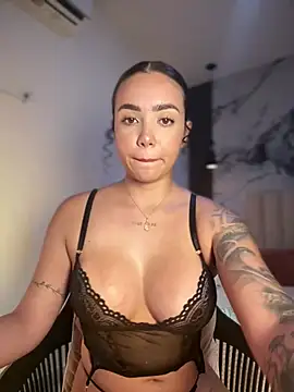Chat XXX Live KyleXBrown