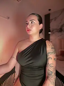 Chat XXX ao vivo de KyleXBrown