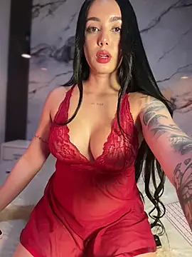 KyleXBrown's Webcam Show