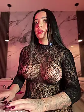 KyleXBrown Live XXX-Chat