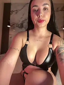 Chat XXX en directo de KyleXBrown