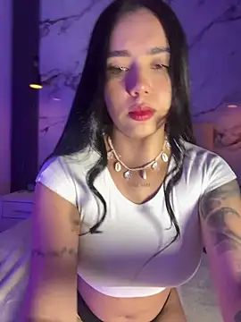 KyleXBrown 在線直播表演