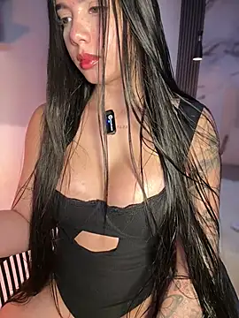 Chat +18 de KyleXBrown ao vivo
