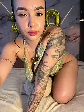 Czat XXX na żywo – KyleXBrown