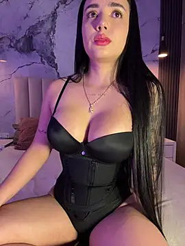 Show de KyleXBrown na webcam