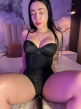 دردشة KyleXBrown الجنسية المباشرة