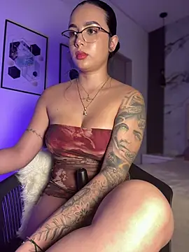 Chat XXX ao vivo de KyleXBrown