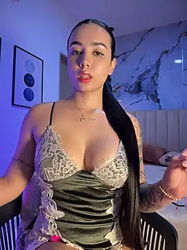 Show webcam de KyleXBrown