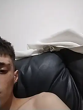 jottthott8 Pertunjukan Webcam