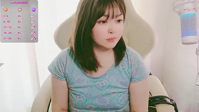 ice__xxのウェブカメラショー