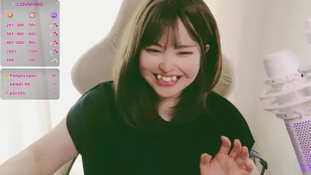 Chat soba uživo modela ice__xx