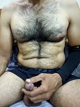 hard___cockのウェブカメラショー