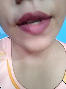 Chat XXX en directo de Anki-doll