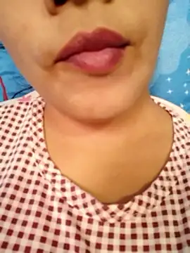 Chat XXX ao vivo de Anki-doll