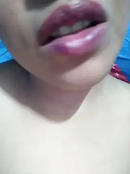Chatroom XXX en direct de Anki-doll