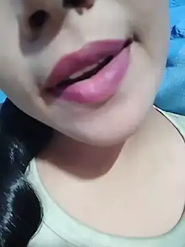 Chat +18 de Anki-doll ao vivo
