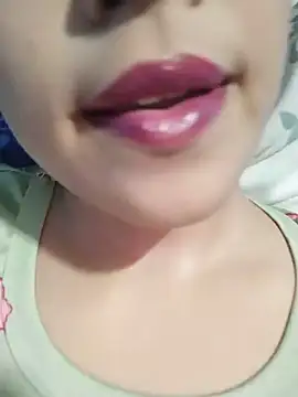 Chat XXX en directo de Anki-doll
