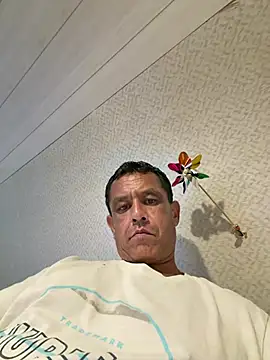 Show webcam de Ryanandtasha7877